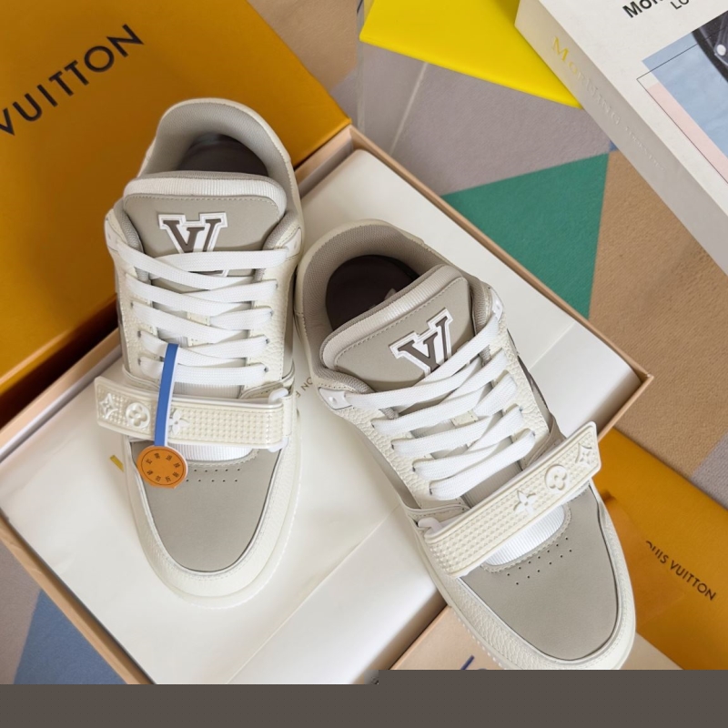 LV High Heels